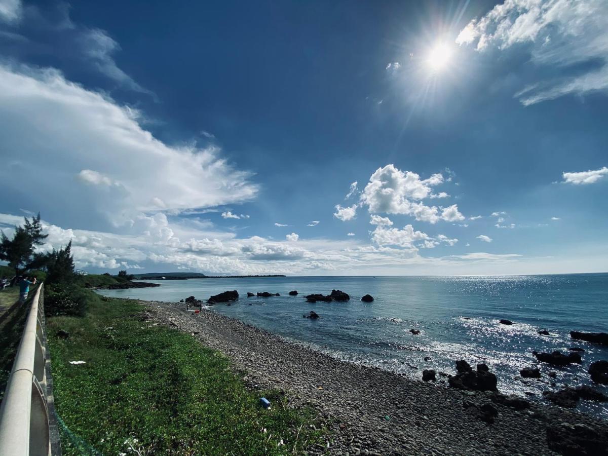 Kenting Sunhow Inn Exterior photo