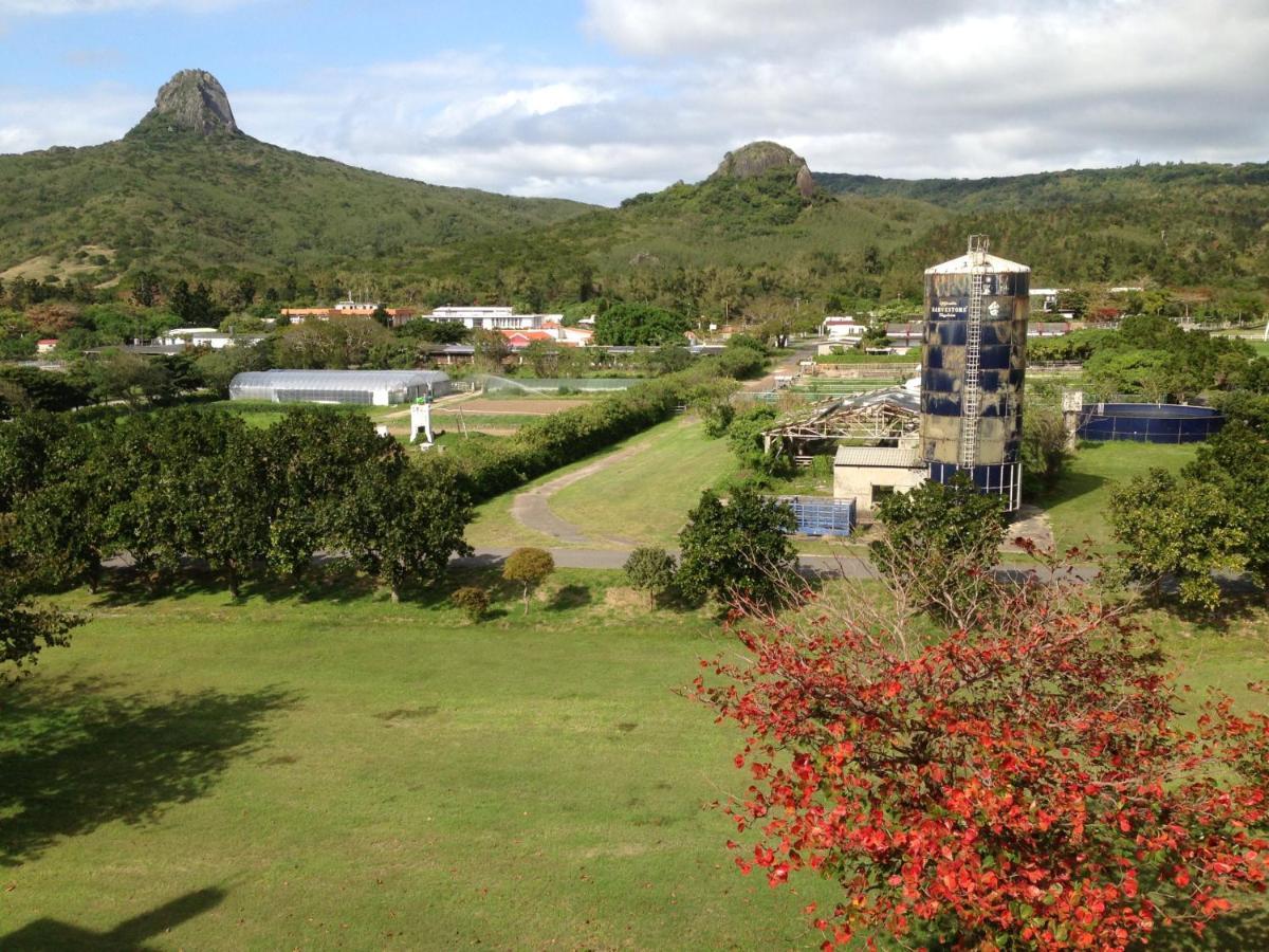 Kenting Sunhow Inn Exterior photo