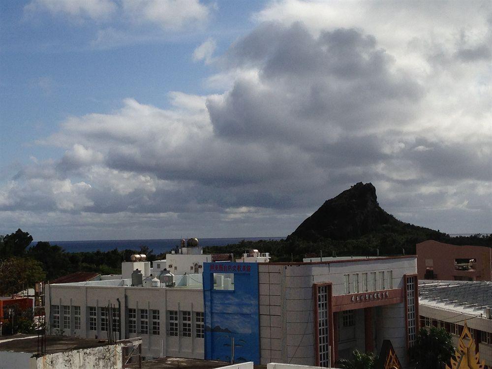 Kenting Sunhow Inn Exterior photo